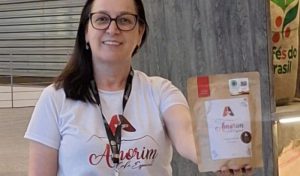 Café Amorim: Entre memórias nas montanhas do Caparaó