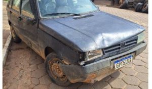 Polícia Civil cumpre prisão temporária por tripla tentativa de homicídio em Pocrane