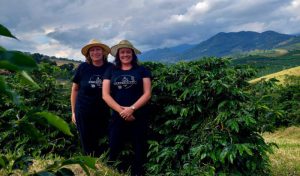 Café Sempre-Vivas: Propriedade é liderada por mulheres há quase 100 anos