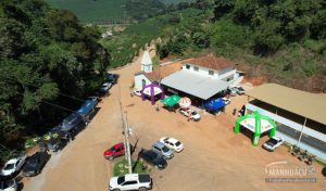 Manhuaçuzinho recebe Dia de Campo na próxima sexta-feira