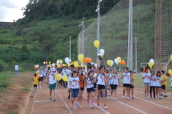 Escola do Futuro comemora 10 anos