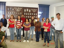 Moção apóia reivindicações de professores