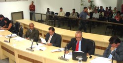 Câmara proíbe venda de bebidas alcoólicas na região da rodoviária