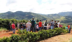 Senar Minas celebra 33 anos com mais de 4 milhões de pessoas capacitadas no campo