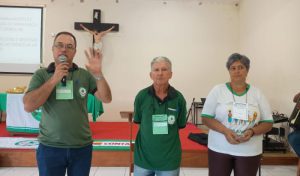 Sindicato dos Trabalhadores Rurais lança campanha para concluir obras da sede em Assembleia