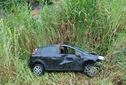 Punto sai da pista na MG-111