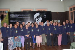 Academia de Letras comemora 18 anos