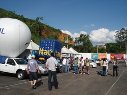 AutoBizz começa no dia 07 e terá show com Relber & Allan