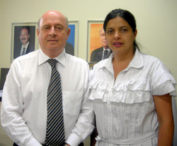 Bráulio Braz indica recursos para Simonésia