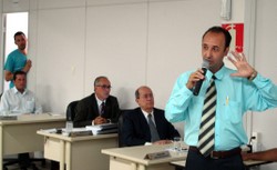Explicações sobre Fundeb dominam pauta da Câmara de Manhuaçu