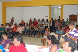 Novela entre Prefeitura de Reduto e APAE: final feliz