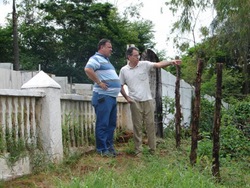 Prefeitura de Reduto vai construir Capela Velório