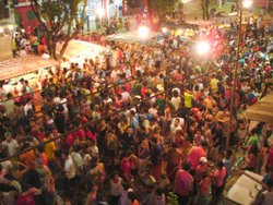 Carnaval: Confira a programação em doze cidades