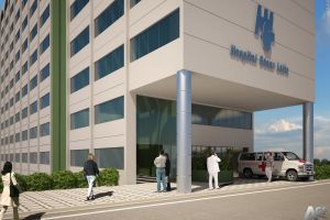 Hospital César Leite vai aplicar 4,2 milhões em plano de expansão