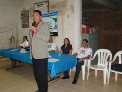 Definida programação do Dia do Líder Comunitário