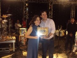 FECINI marca comemorações de aniversário de Ipanema
