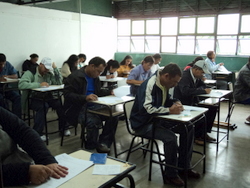 Confira os resultados dos concursos