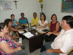Conferência das Cidades é sexta