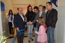 APAE inaugura consultório odontológico