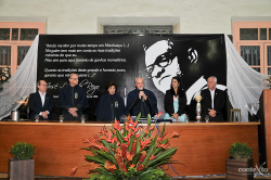 Academia de Letras entrega Comenda José Lins do Rego