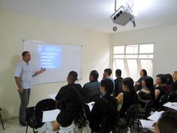 Millenium promove curso de atualização em emergências