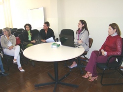 Proteção a animais gera discussão junto à Promotoria de Justiça