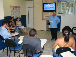 Auto Escola Visão apresenta novidades