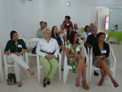 Reunião discute emprego e renda em Manhuaçu