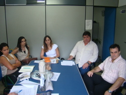 Procon realiza audiência com a Oi sobre lentidão do Velox