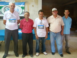 Líderes comunitários querem representatividade forte