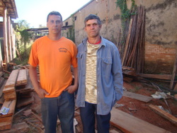 Sambes tem nova diretoria