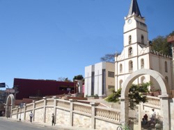 Capela de Santo Antônio completa 50 anos