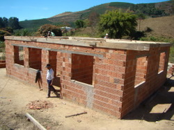 Martins Soares: financiamento habitacional rural