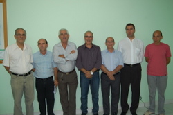 Diretoria do Hospital César Leite é eleita