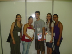 Educação Física da Faculdade do Futuro é destaque em congresso internacional