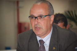 Entrevista: Provedor do Hospital César Leite fala sobre projetos