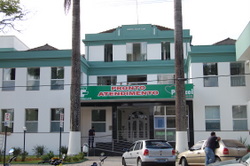 Hospital César Leite completa 83 anos