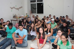 FACIG promove 6ª Noite Acadêmica