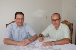 Deputado viabiliza 300 mil reais para o HCL
