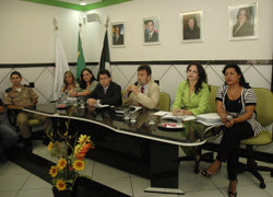 Impasse político ameaça fechamento do hospital de Lajinha