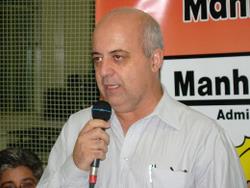 Administração de Manhumirim vai regularizar lotes de moradores