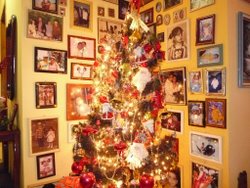 Natal que cabe dentro de casa