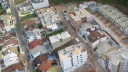 PM usa fotografias para mapear focos da dengue
