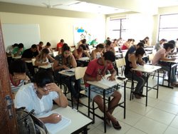 1.800 pessoas fizeram processo seletivo do HCL