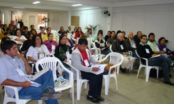 Conselho estadual capacita conselheiros