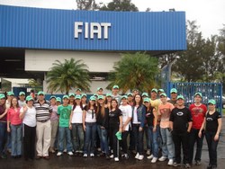 Marketing da Facig é o melhor curso do estado de Minas