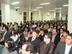 Doctum realiza aula inaugural sobre Direitos Fundamentais