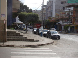 Moradores do Bairro Coqueiro reclamam de desrespeito e barulho