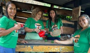 IntercÃƒÂ¢mbio da AMUB destaca cafeicultura sustentÃƒÂ¡vel em Alto JequitibÃƒÂ¡