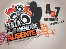 Ipanema prepara festa de 98 anos